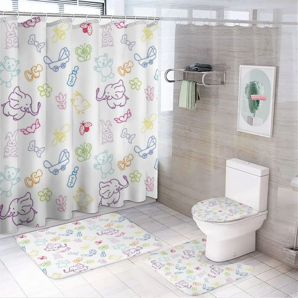 Baby Elephants Bears — Your design