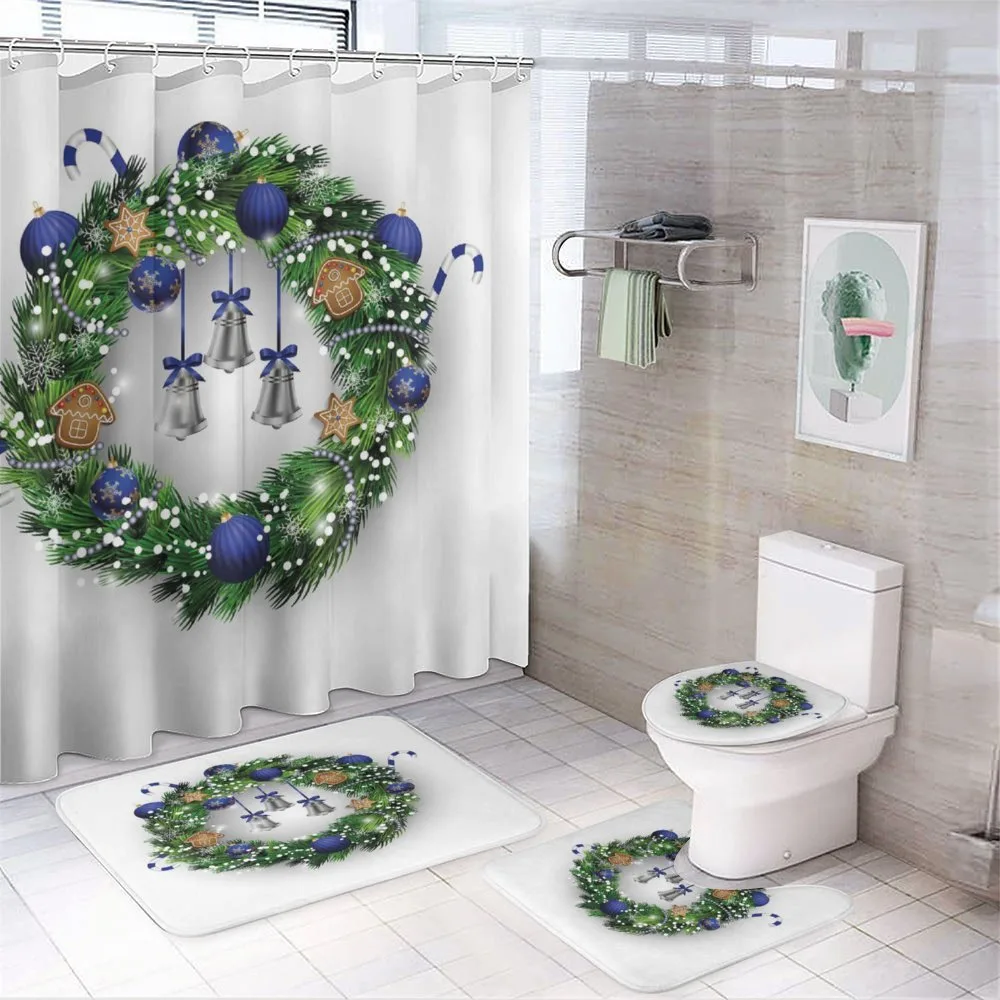 Bells Cookies Garland — Your design