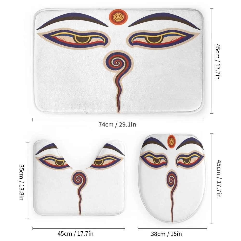 Culture Heritage Mystic Design — Detail 1