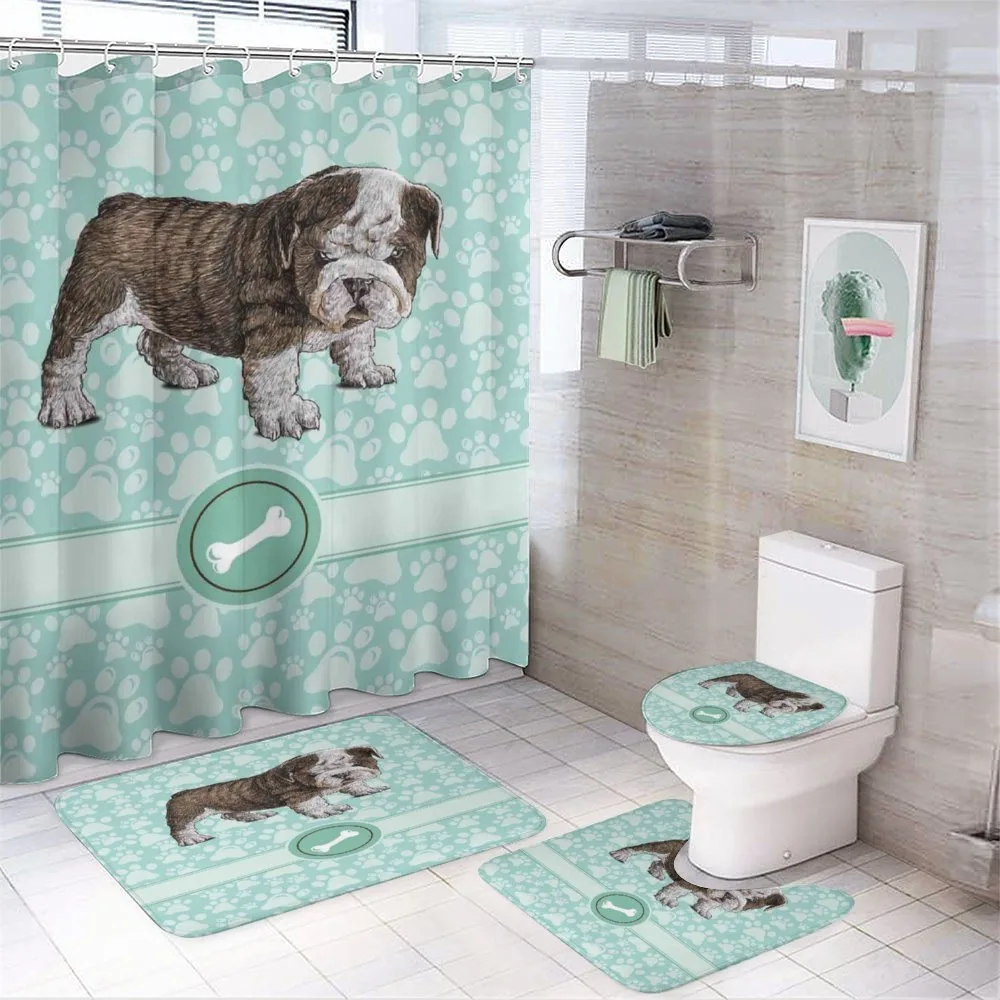 Detailed Pet Animal — Your design
