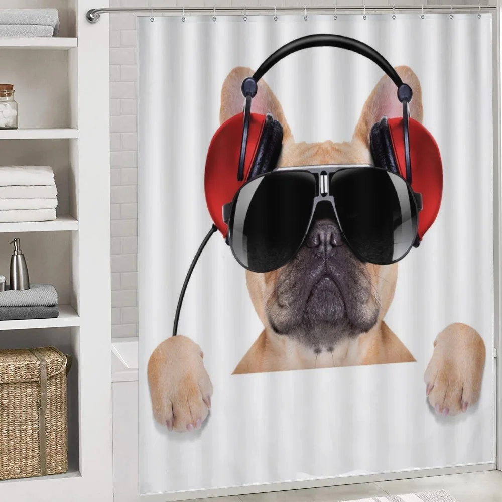 DJ Bulldog Music — Detail 4