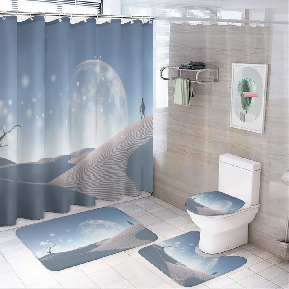 Dreamlike Desert — Your design