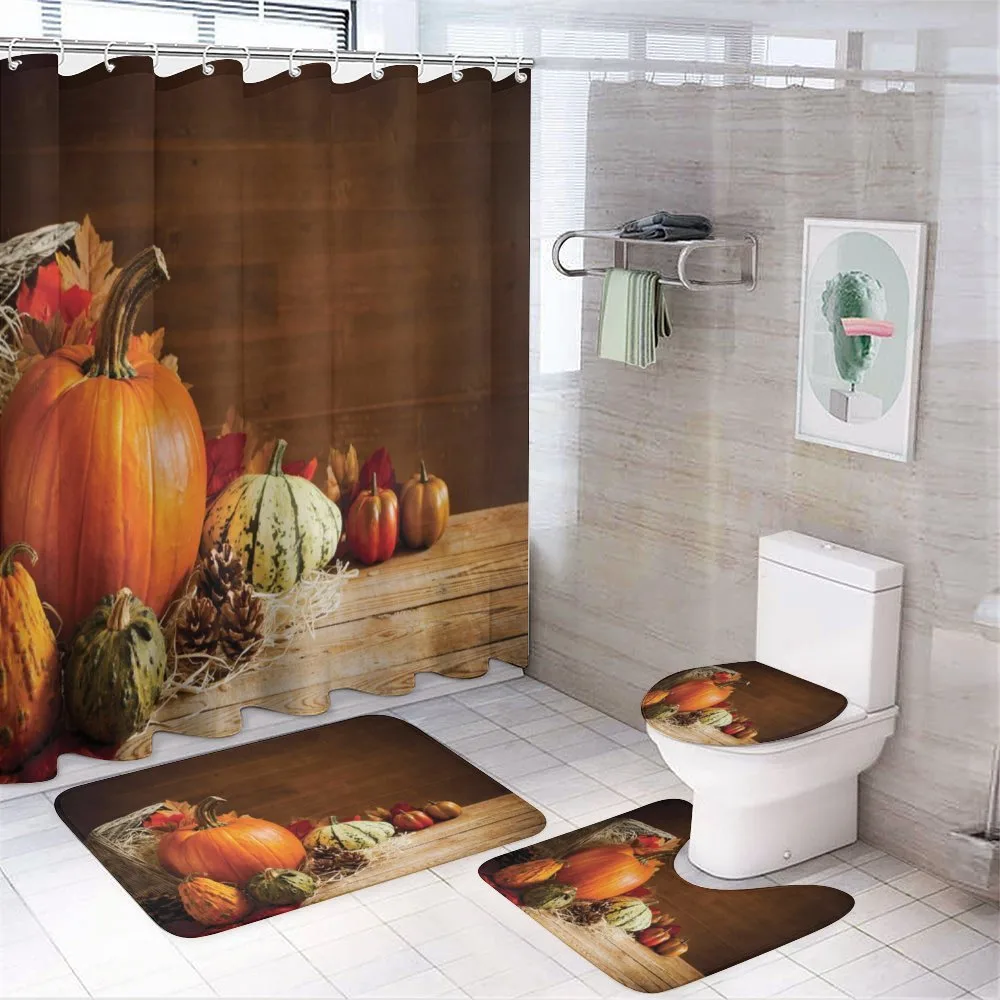 Fall Items in Basket — Your design