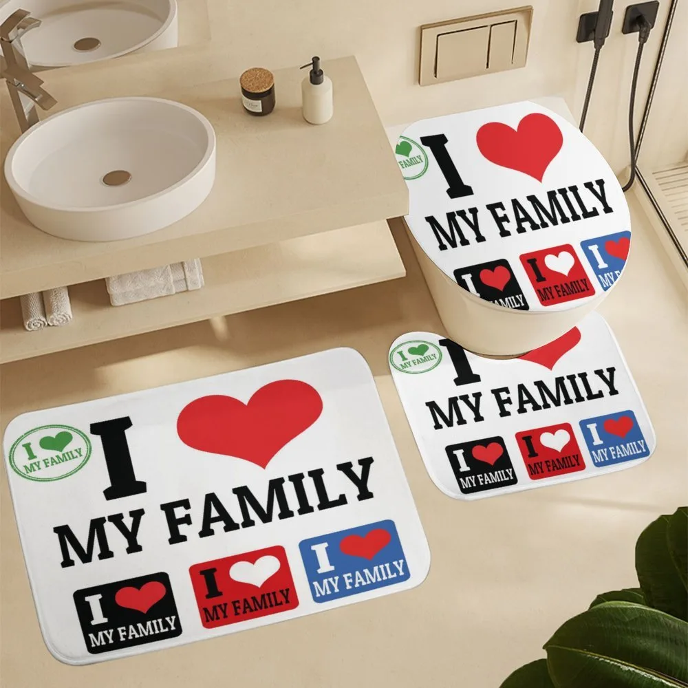 Family Signs — Detail 5
