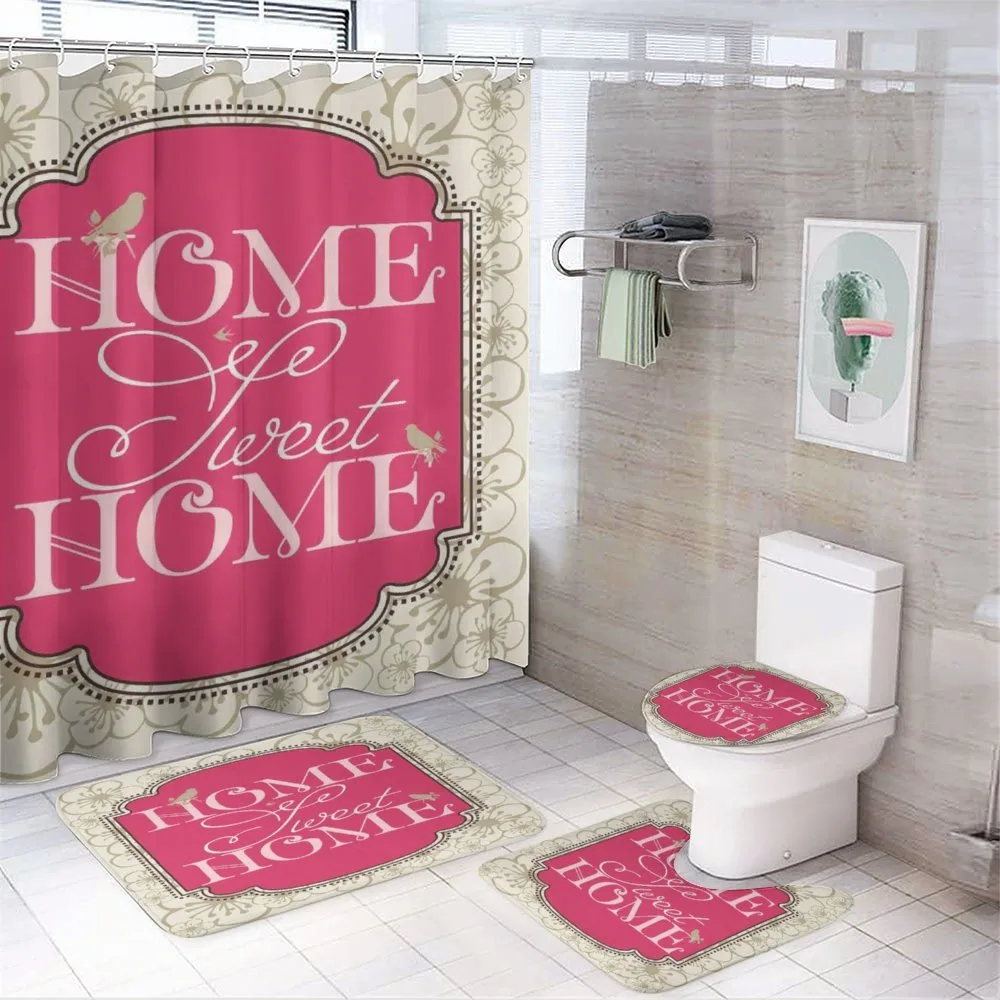 Frame with Flowers — Your design