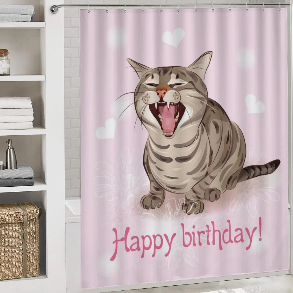 Funny Kitten Greeting Song — Detail 4