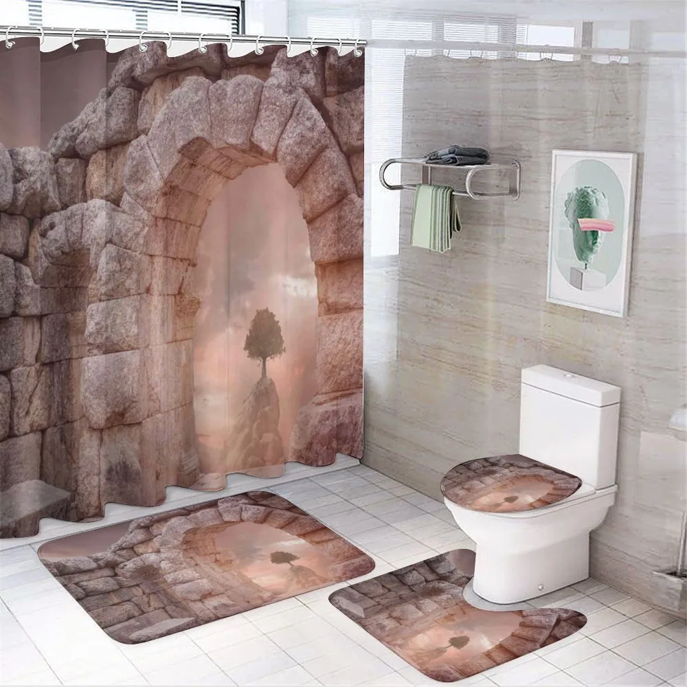 Greek Building — Your design
