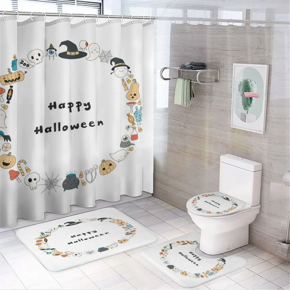 Happy Halloween Sketch — Your design