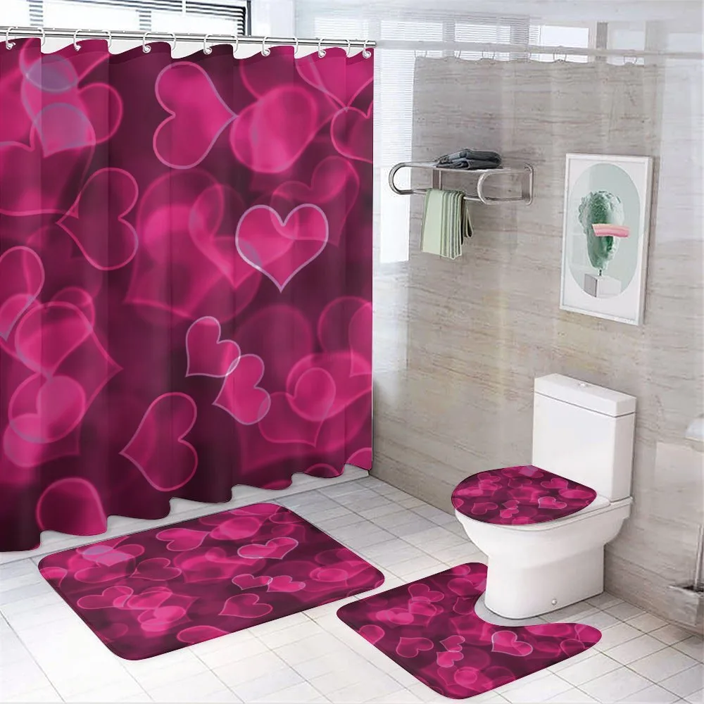Hearts Blurry — Your design