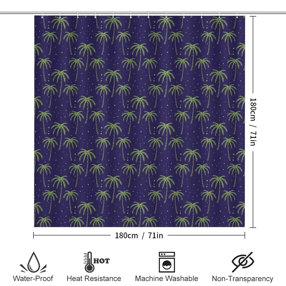Jungle in Summer Season — Detail 2
