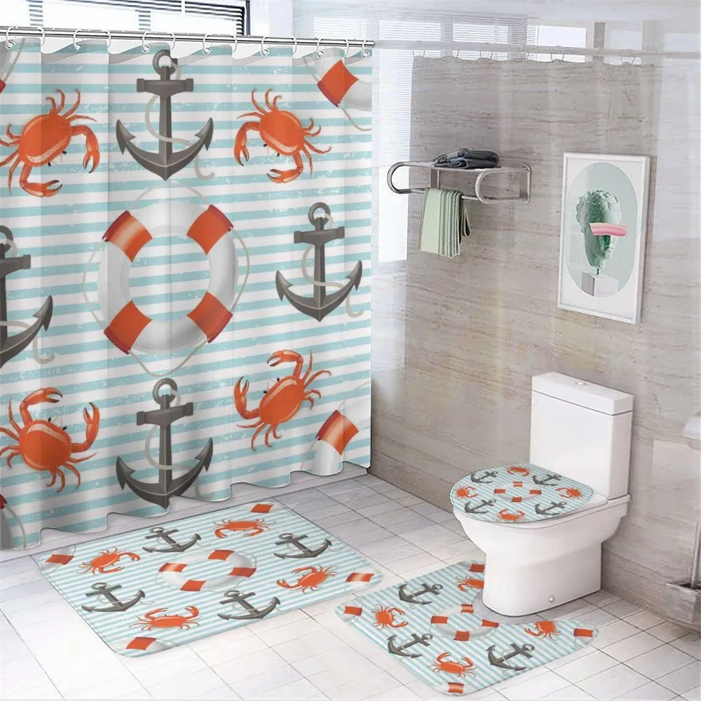 Life Rings Anchor Ropes — Your design