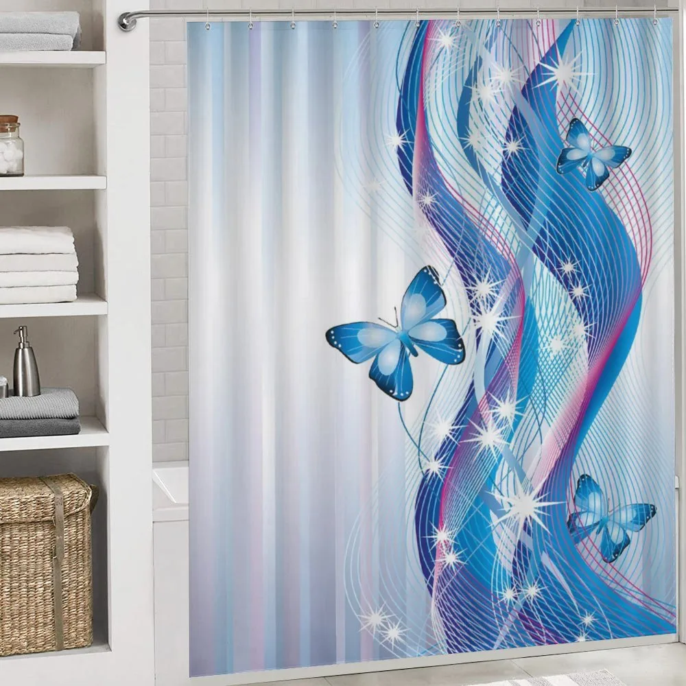 Magic Butterfly — Detail 4