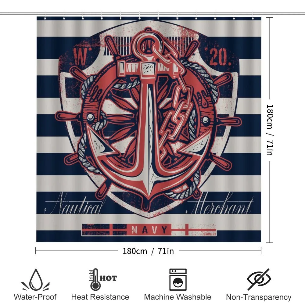 Marine Design — Detail 2