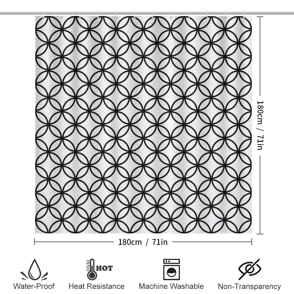 Minimal Pattern — Detail 2