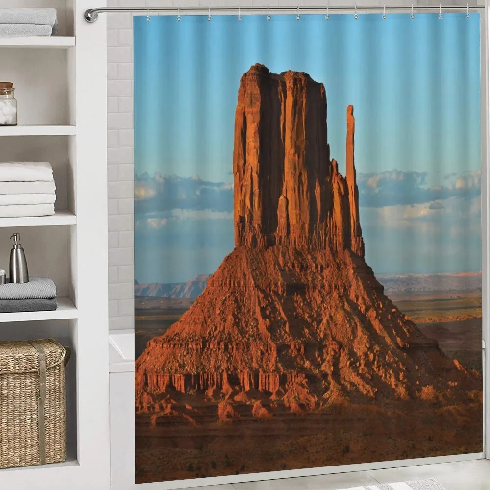 Monument Valley America — Detail 4
