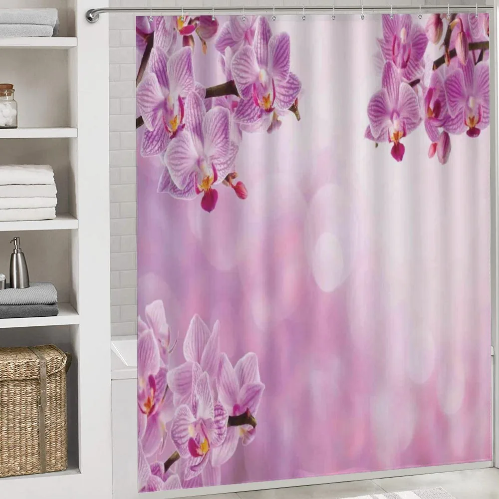 Orchid Spring Petals Spa — Detail 4