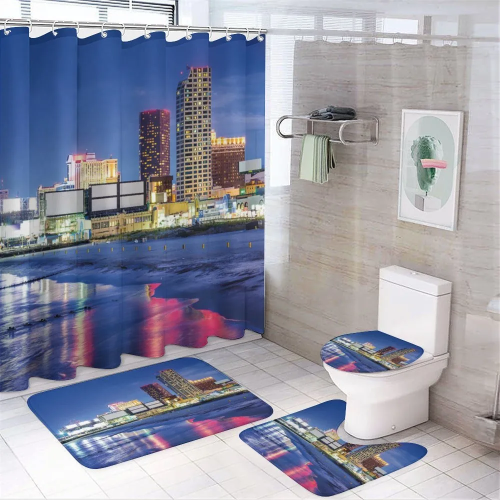 Resort Casinos on Shore — Your design