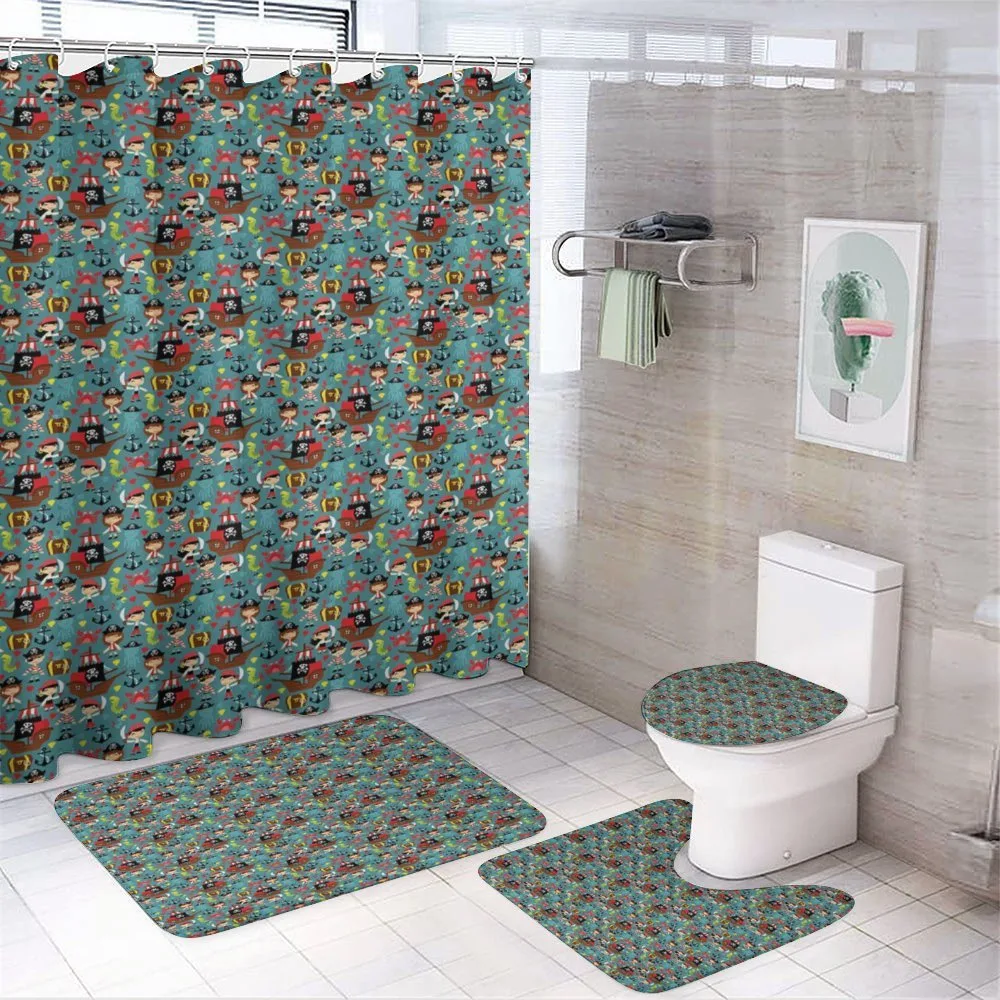 Retro Kids Adventure — Your design