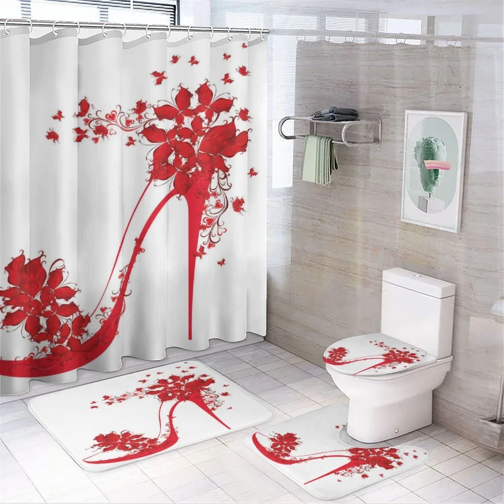 Shoe Butterflies Flowers — Your design