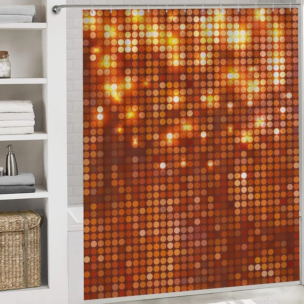 Vivid Dots Mosaic — Detail 4