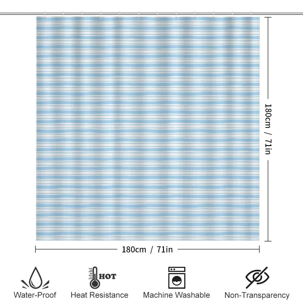 Wavy Soft Lines — Detail 2