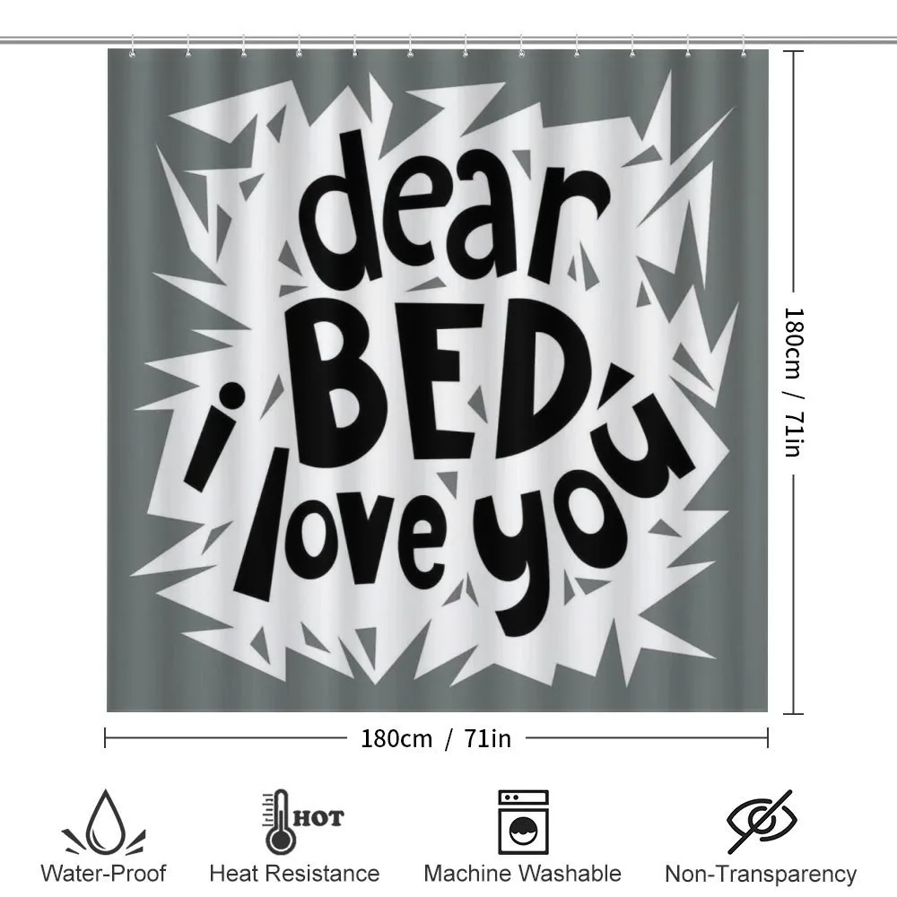 World Sleep Day Concept — Detail 2