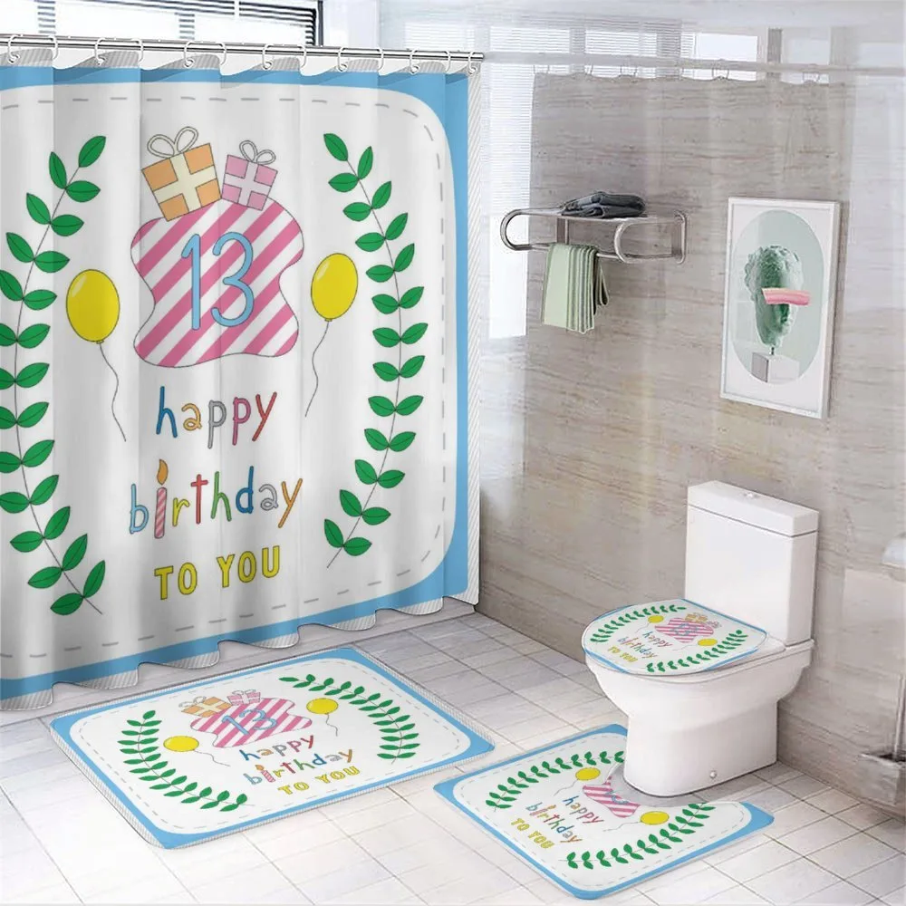 13th Birthday Gifts — Your design
