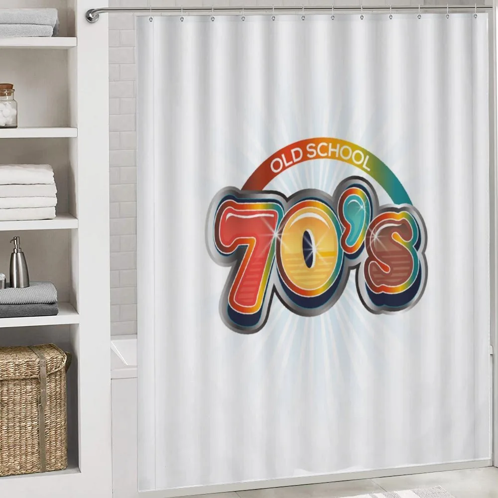 70s Old School — Detail 4