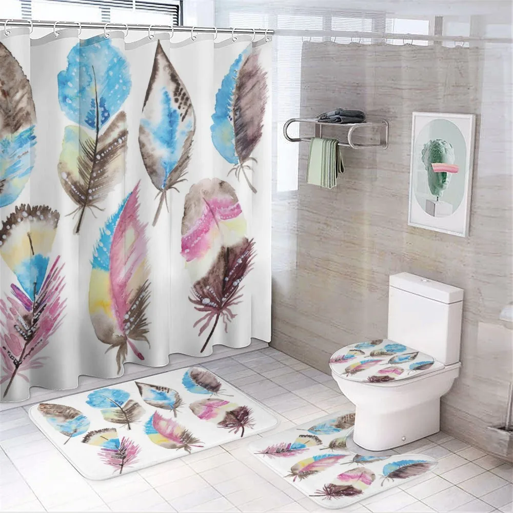Abstract Boho Artwork — Your design
