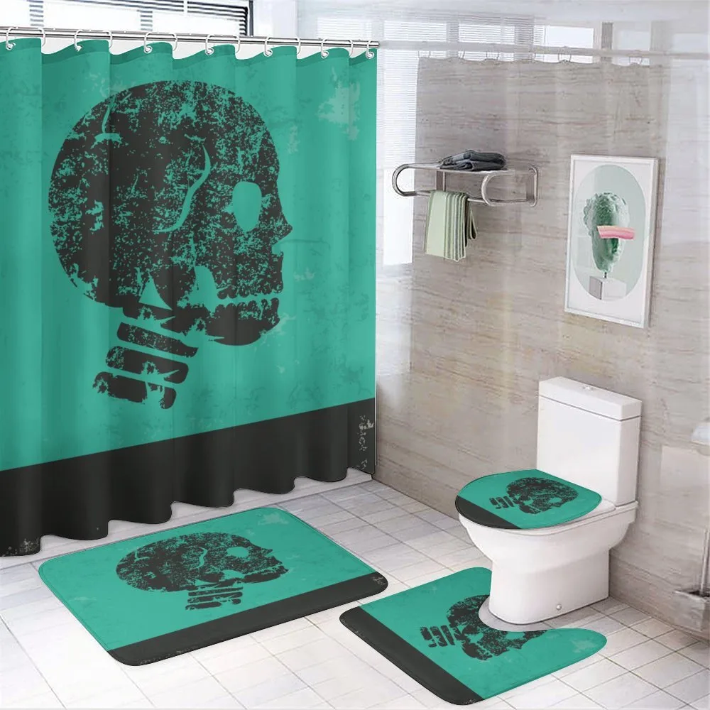Abstract Human Skeleton — Your design