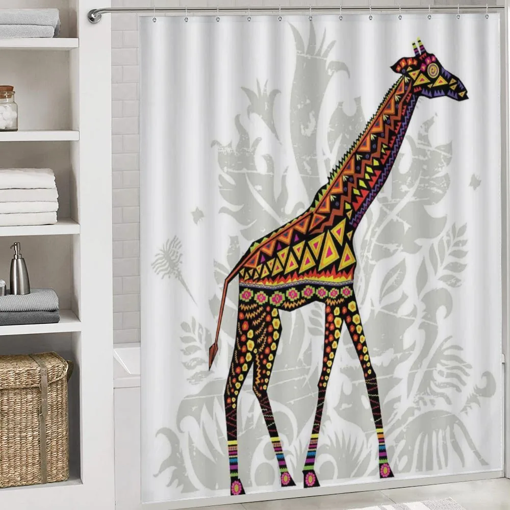 Animal Ethnic — Detail 4