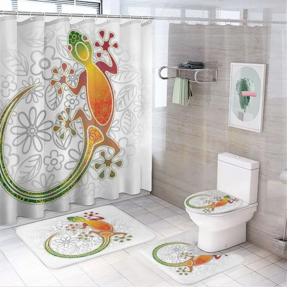 Art Frog Flowers — Your design