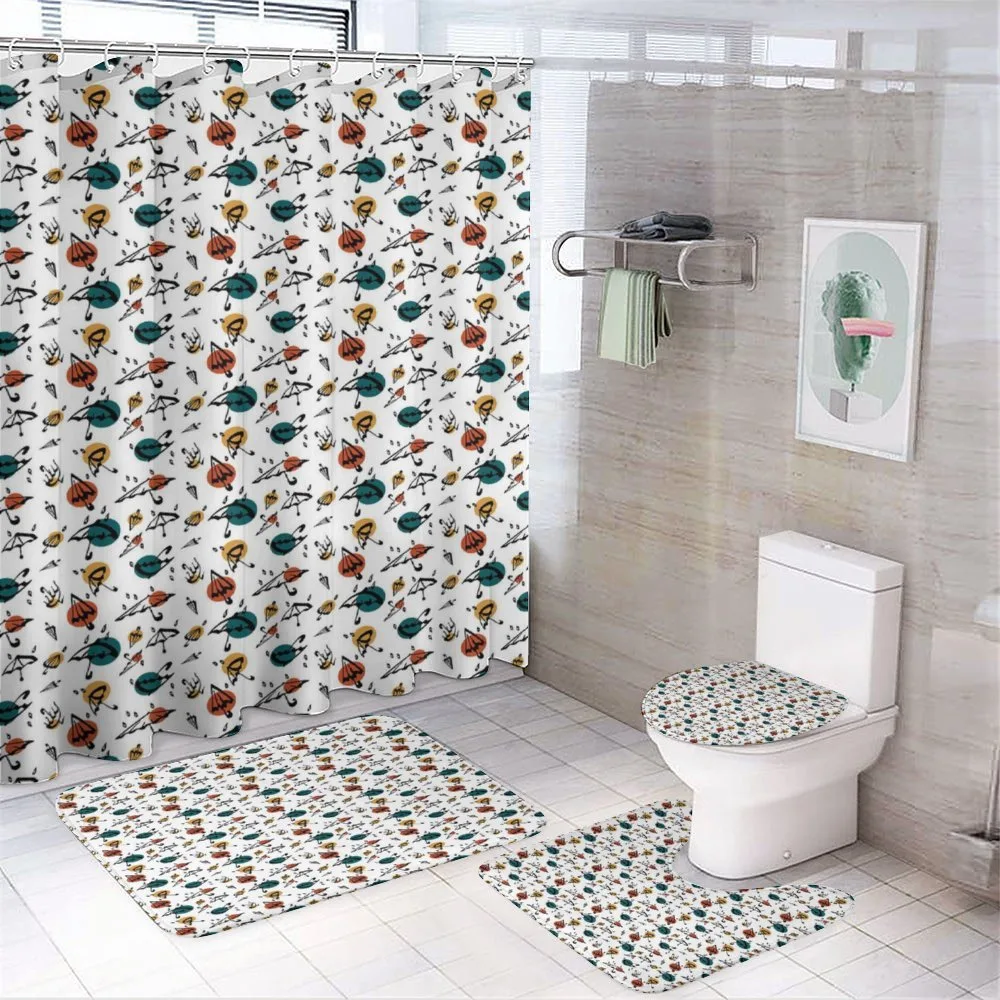 Autumn Colors Drizzle — Your design