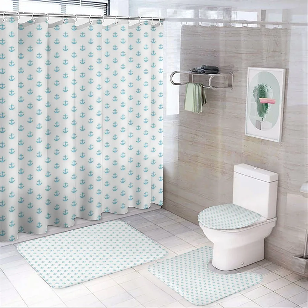 Blue Vivid Pattern — Your design