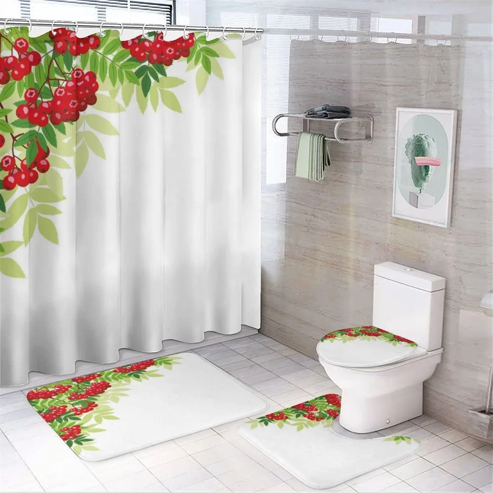 Bunch of Ripe Berries — Your design