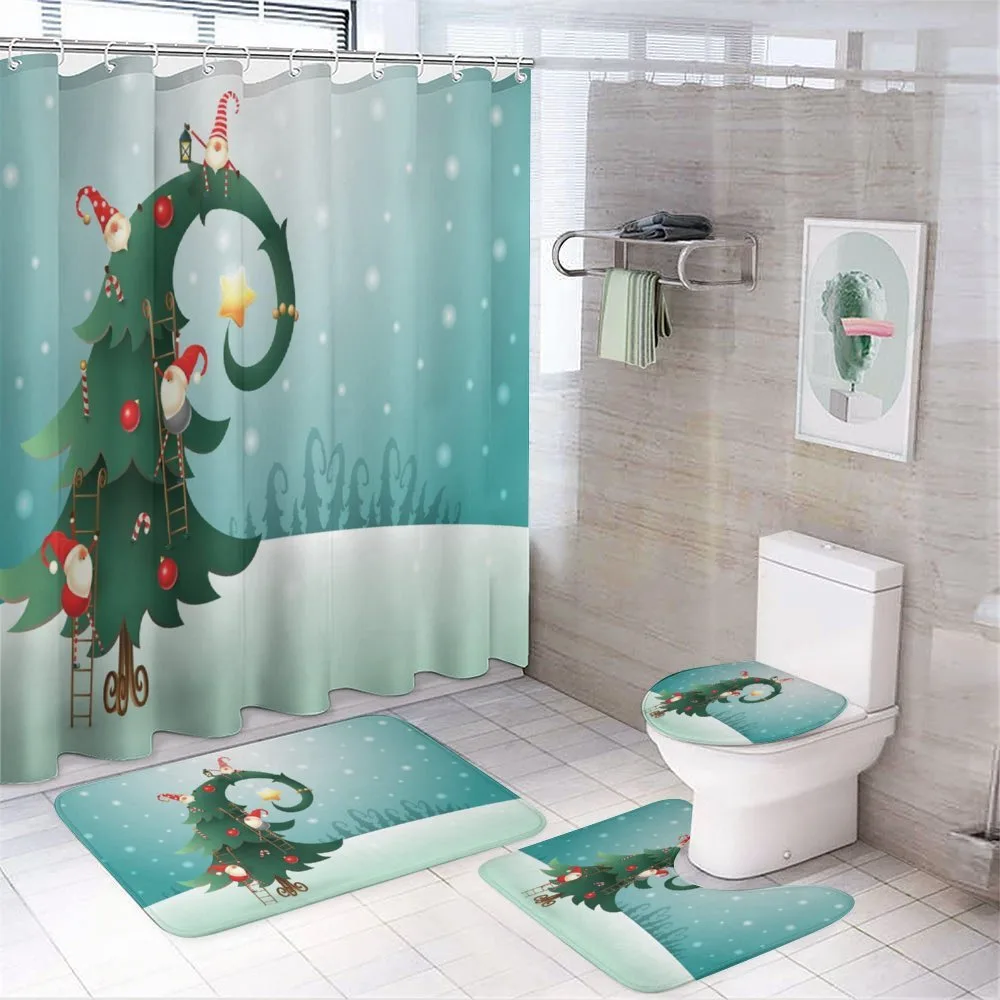 Christmas and Gnomes — Your design