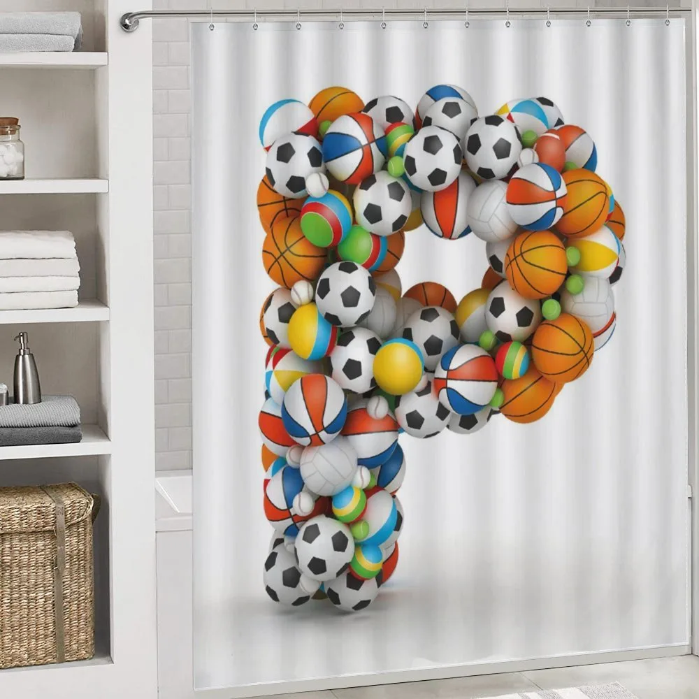 Game Sports Typography — Detail 4