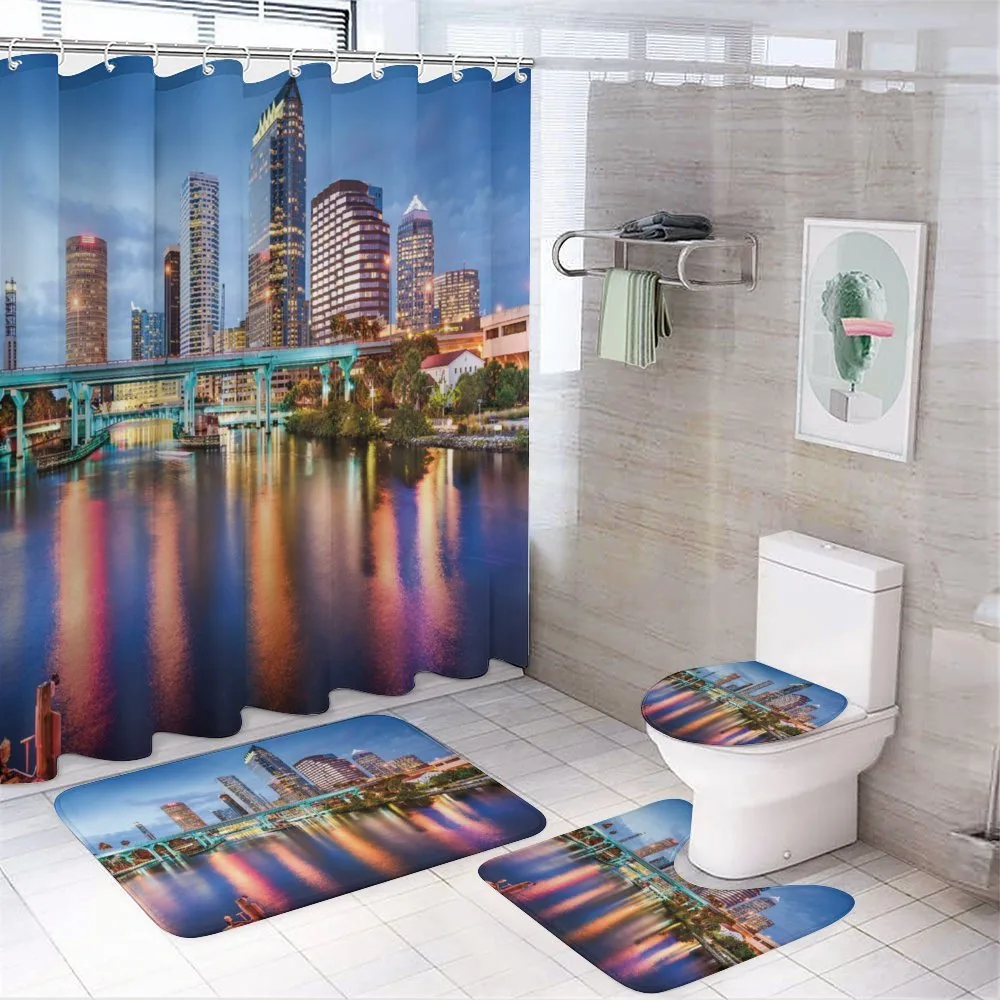 Hillsborough River USA — Your design