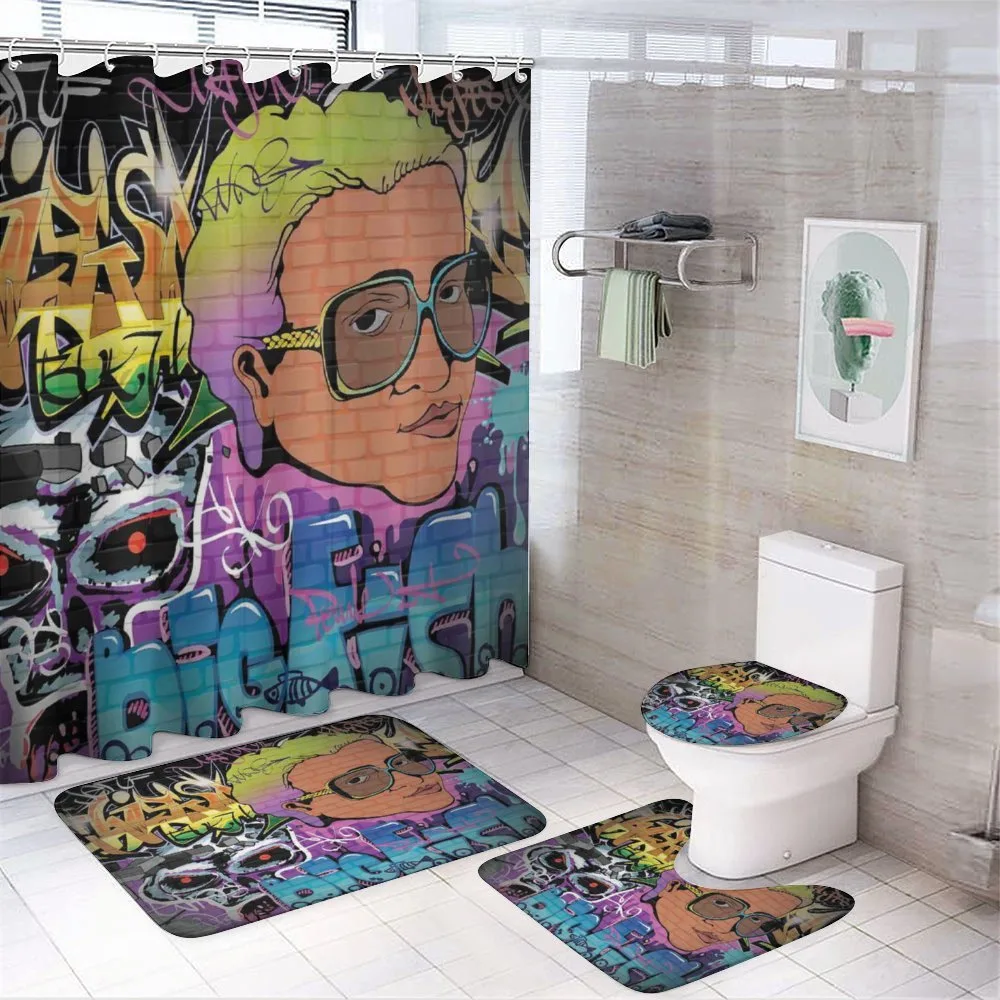 Hip Hop Design — Your design