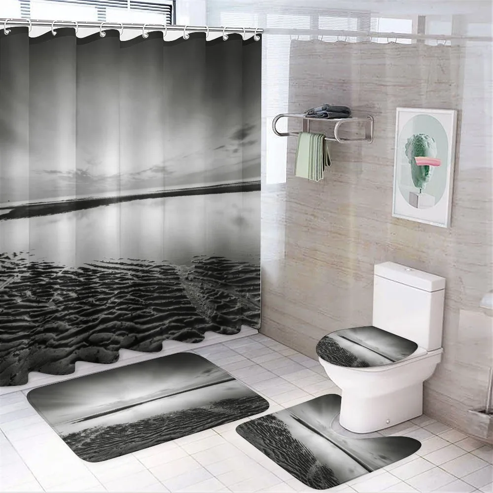Idyllic Sunrise — Your design