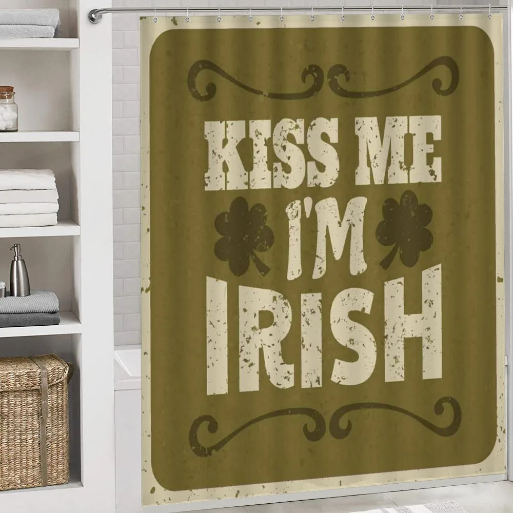 Irish Culture Elements — Detail 4