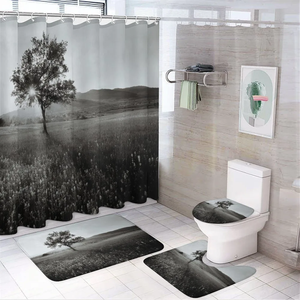 Lonely Tree — Your design