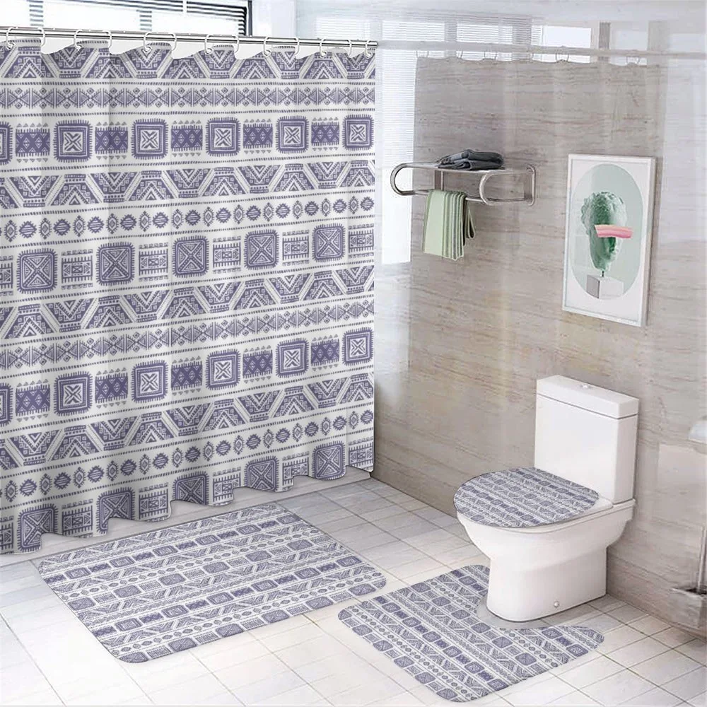Mexico Aztec Boho — Your design