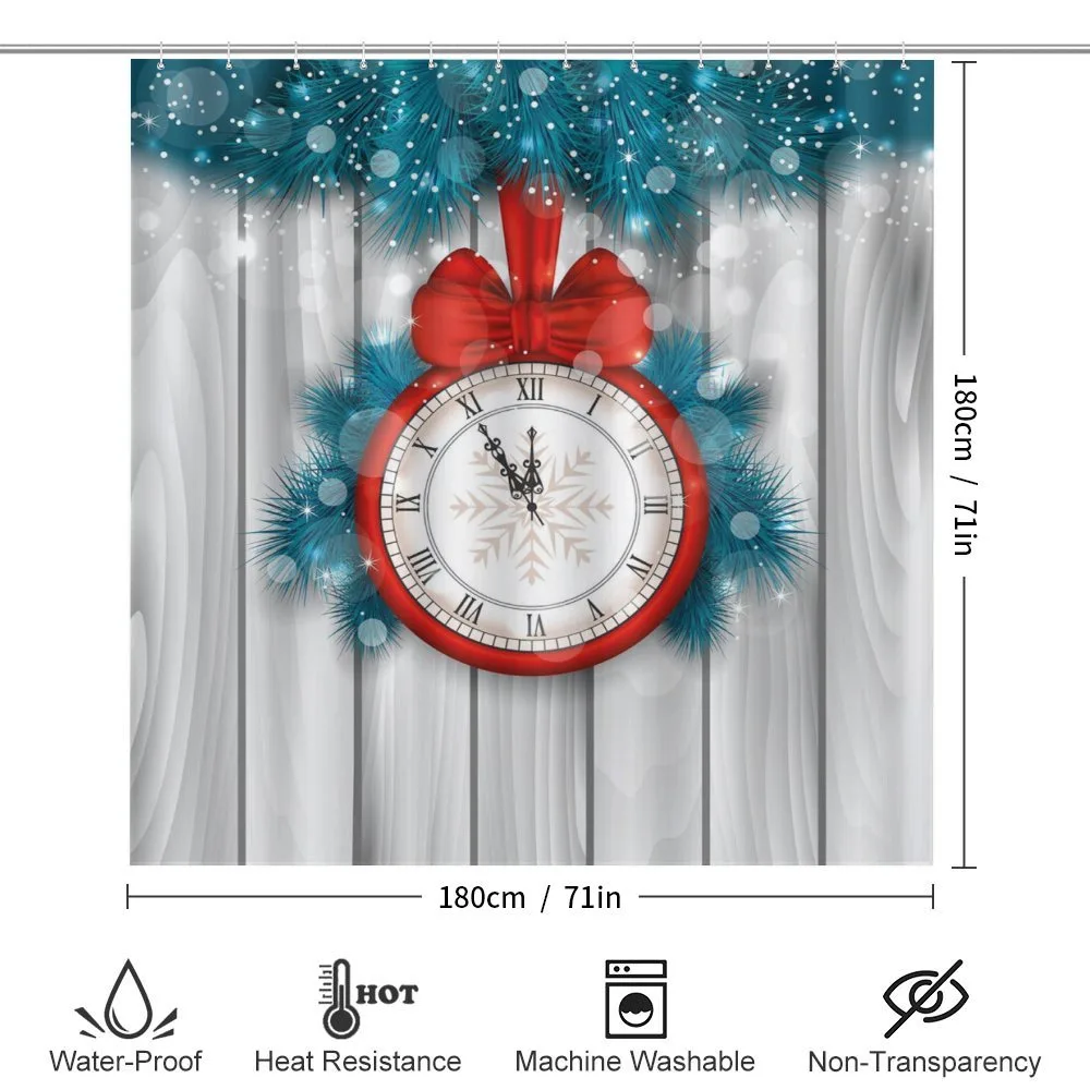 Midnight Clock Pine — Detail 2