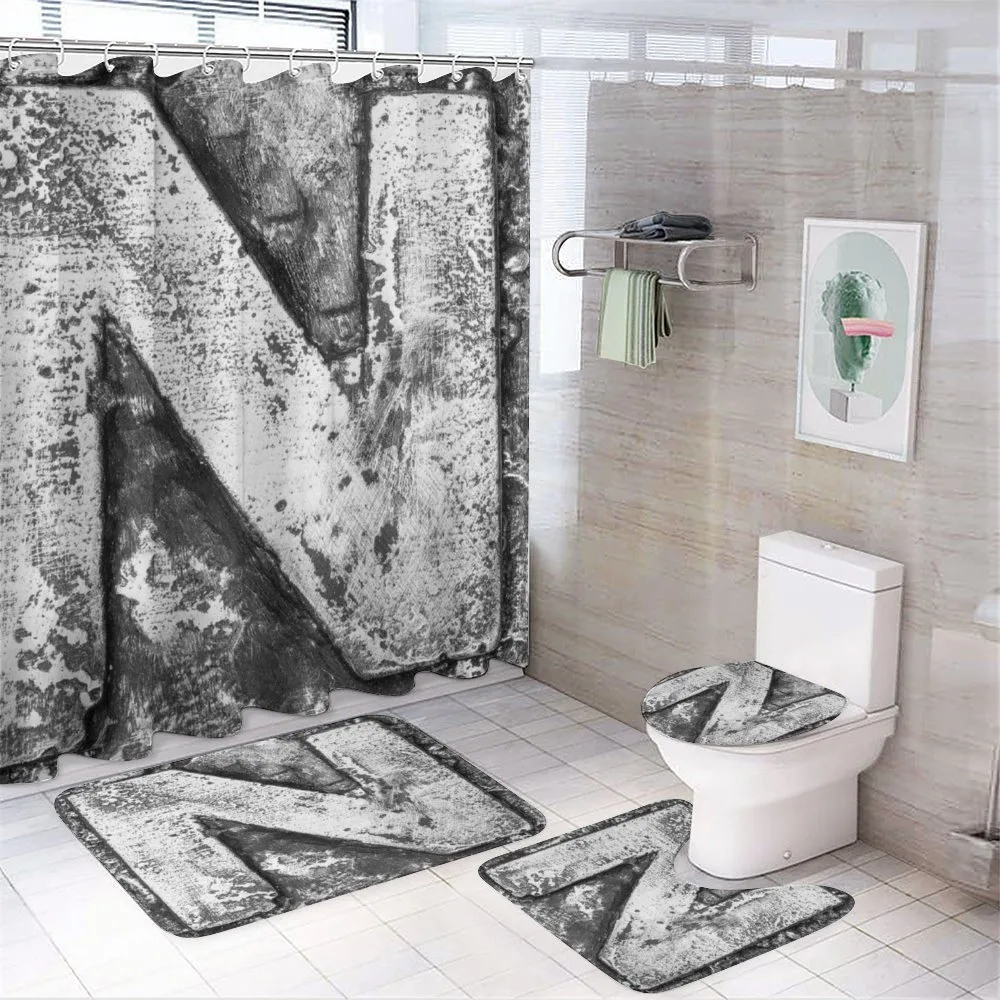 N — Your design
