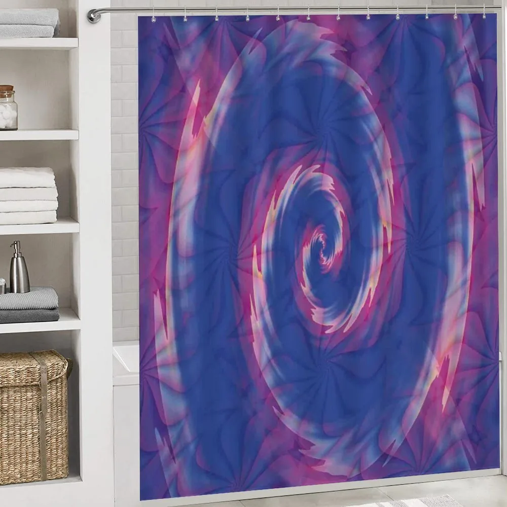 Ombre Bohemian Batik — Detail 4