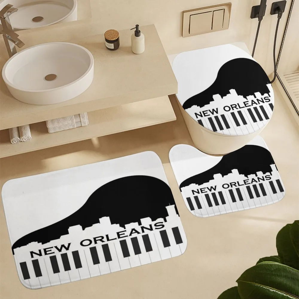 Piano Jazz Music — Detail 5