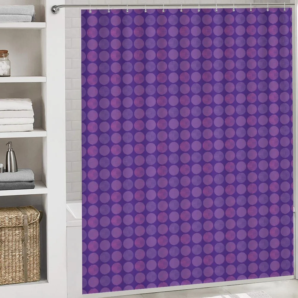 Polka Dots Modern — Detail 4