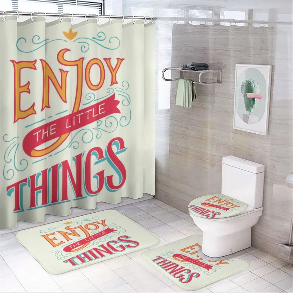 Positive Outlook on Life — Your design