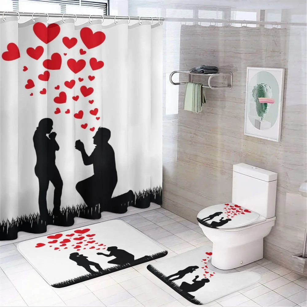 Proposal Hearts — Your design